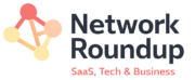Network Roundup logo – representing SaaS, business, and tech insights for US micro-businesses.