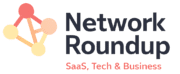 Network Roundup logo – representing SaaS, business, and tech insights for US micro-businesses.